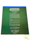 D&D X3 - CURSE OF XANATHON. FN+ CONDITION