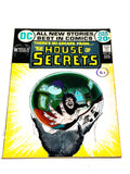 HOUSE OF SECRETS #99. VG+ CONDITION