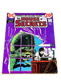 HOUSE OF SECRETS #101. FN CONDITION