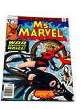 Ms Marvel Vol.1 #16. Marvel Comics. 1979