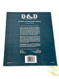 D&D X13 - CROWN OF ANCIENT GLORY. FN+ CONDITION