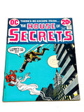 HOUSE OF SECRETS #104. VG+ CONDITION