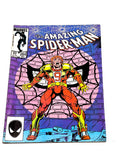 Amazing Spider-man #264. Marvel Comics. 1985