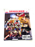 Marvel Comics Ultimate Spider-man Vol.2 #7 2010