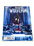 DARK WOLVERINE #87. VFN+ CONDITION.