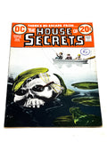 HOUSE OF SECRETS #105. FN+ CONDITION