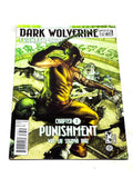 DARK WOLVERINE #88. VFN- CONDITION.