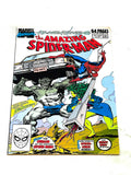 AMAZING SPIDER-MAN ANNUAL #23. VFN- CONDITION.