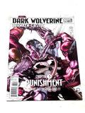 DARK WOLVERINE #89. VFN+ CONDITION.