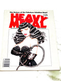 HEAVY METAL VOL.15 #3  - JULY 1991. VFN CONDITION.
