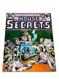 HOUSE OF SECRETS #107. FN CONDITION