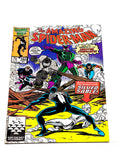 Amazing Spider-man #280. Marvel Comics. 1986