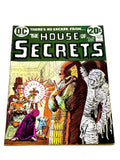 HOUSE OF SECRETS #108. FN+ CONDITION.