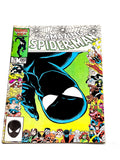 Amazing Spider-man #282. Marvel Comics. 1986