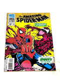AMAZING SPIDER-MAN ANNUAL #28. VFN+ CONDITION.