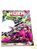 INCREDIBLE HULK VOL.4 #25. NM- CONDITION.