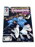 MARVEL COMICS PRESENTS #32. FN+ CONDITION.