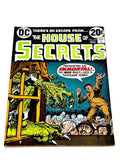 HOUSE OF SECRETS #109. FN+ CONDITION.