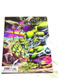 INCREDIBLE HULK VOL.4 #25. NM- CONDITION.