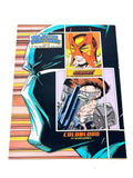 MARVEL COMICS PRESENTS #32. FN+ CONDITION.
