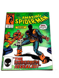 Amazing Spider-man #289. Marvel Comics. 1987