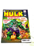 IMMORTAL HULK #33. VARIANT COVER. NM- CONDITION.