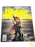 HEAVY METAL VOL.15 #7  - MARCH 1992. VFN CONDITION.