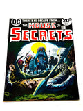 HOUSE OF SECRETS #112. VFN- CONDITION.