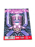 Marvel Comics Cataclysm - X-Men #1 2013