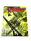 AVENGERS VOL.6 #3. NM CONDITION.