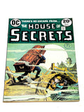 HOUSE OF SECRETS #113. FN+ CONDITION.