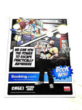 AVENGERS VOL.6 #3. NM CONDITION.