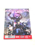 Marvel Comics Cataclysm X-Men #2 2013