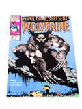 MARVEL COMICS PRESENTS #85. VFN- CONDITION.
