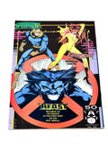 MARVEL COMICS PRESENTS #85. VFN- CONDITION.