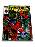 Spider-man - Perceptions. Marvel Comics/Boxtree. 1995