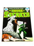HOUSE OF SECRETS #115. FN+ CONDITION.