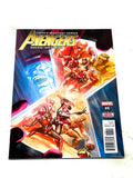 AVENGERS VOL.6 #6. NM- CONDITION.