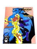 MARVEL COMICS PRESENTS #86. VFN CONDITION.