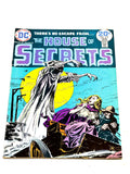 HOUSE OF SECRETS #116. FN- CONDITION.