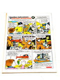 HOUSE OF SECRETS #116. FN- CONDITION.