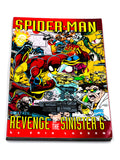 Spider-man - Revenge of the Sinister Six. Marvel Comics/Boxtree. 1996