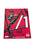 CATACLYSM - THE ULTIMATES LAST STAND #4. NM- CONDITION.