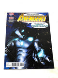 AVENGERS VOL.6 #7. NM CONDITION.