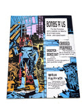 PUNISHER SUMMER SPECIAL #1. VFN CONDITION.
