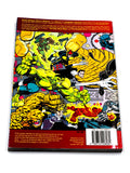 SPIDER-MAN - REVENGE OF THE SINISTER SIX. VFN CONDITION.