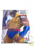 WOLVERINE - REVENGE #1. VARIANT COVER. VFN+ CONDITION.