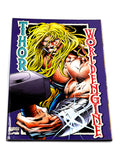 Thor - World Engine. Marvel Comics. 1996