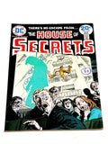 HOUSE OF SECRETS #118. VFN- CONDITION.