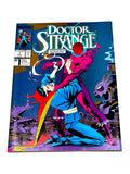 Doctor Strange Sorcerer Supreme #1. Marvel Comics. 1989